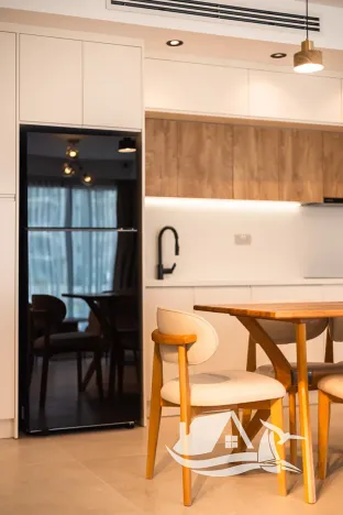 Prodej bytu 2+kk, Trikomo, Kypr, 64 m2