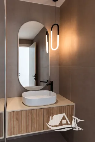 Prodej bytu 2+kk, Trikomo, Kypr, 64 m2