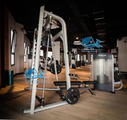 Prodej bytu 2+kk, Trikomo, Kypr, 64 m2