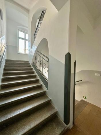 Pronájem bytu 2+kk, Cheb, Evropská, 55 m2