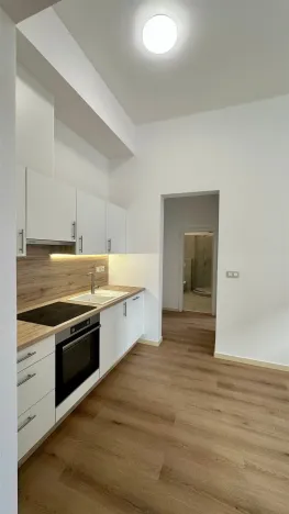 Pronájem bytu 2+kk, Cheb, Evropská, 55 m2