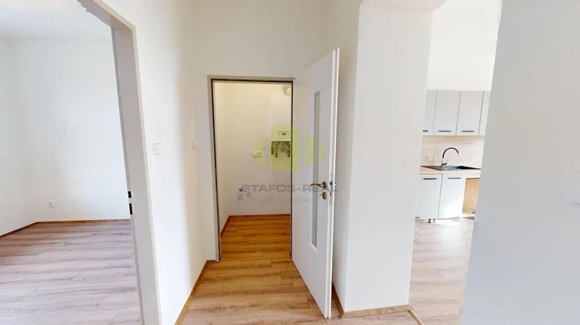 Pronájem bytu 2+kk, Prostějov, Barákova, 48 m2