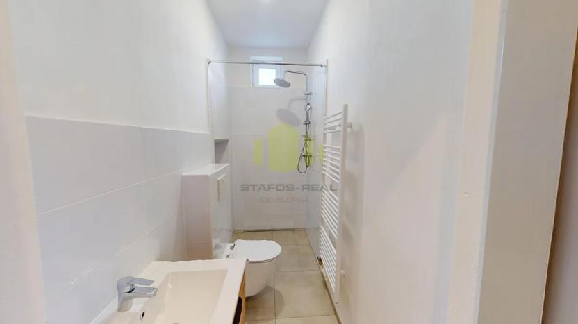 Pronájem bytu 2+kk, Prostějov, Barákova, 48 m2