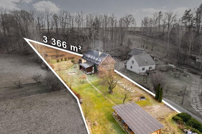 Prodej rodinného domu, Cvikov - Lindava, 380 m2