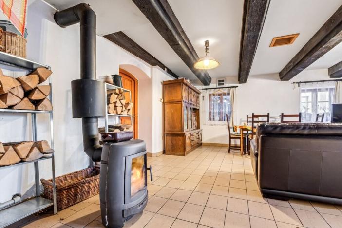 Prodej rodinného domu, Cvikov - Lindava, 380 m2