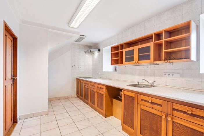 Prodej rodinného domu, Cvikov - Lindava, 380 m2