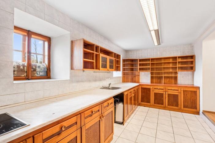 Prodej rodinného domu, Cvikov - Lindava, 380 m2