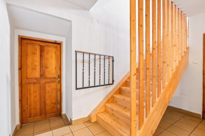 Prodej rodinného domu, Cvikov - Lindava, 380 m2