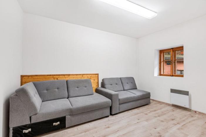 Prodej rodinného domu, Cvikov - Lindava, 380 m2