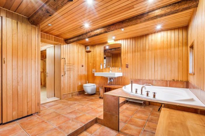 Prodej rodinného domu, Cvikov - Lindava, 380 m2