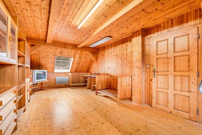 Prodej rodinného domu, Cvikov - Lindava, 380 m2