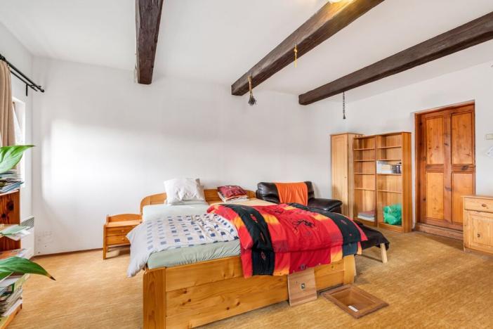 Prodej rodinného domu, Cvikov - Lindava, 380 m2