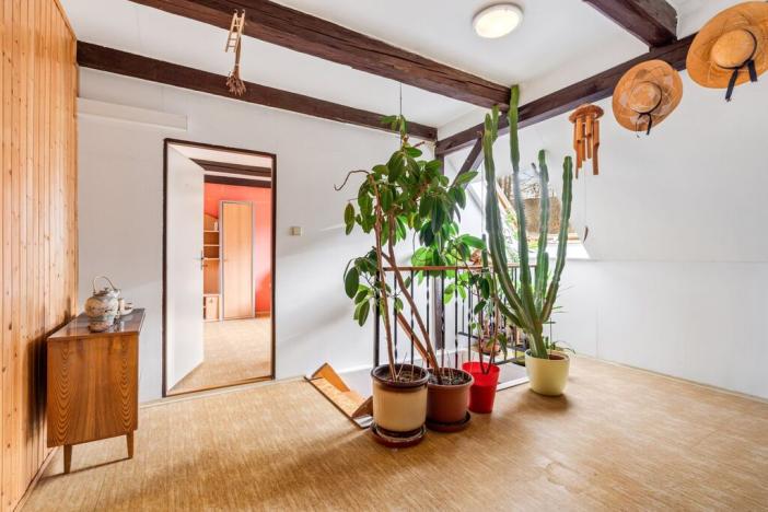 Prodej rodinného domu, Cvikov - Lindava, 380 m2