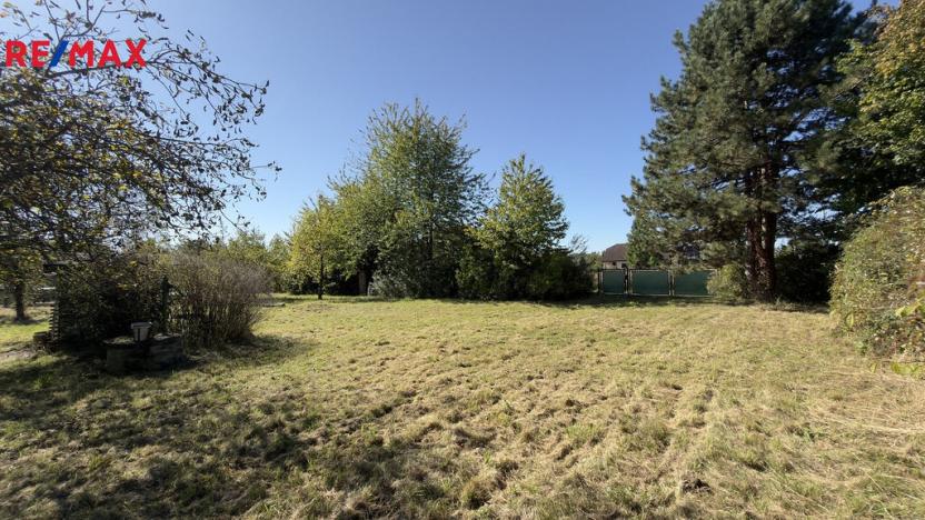 Prodej pozemku, Petřvald, 2693 m2