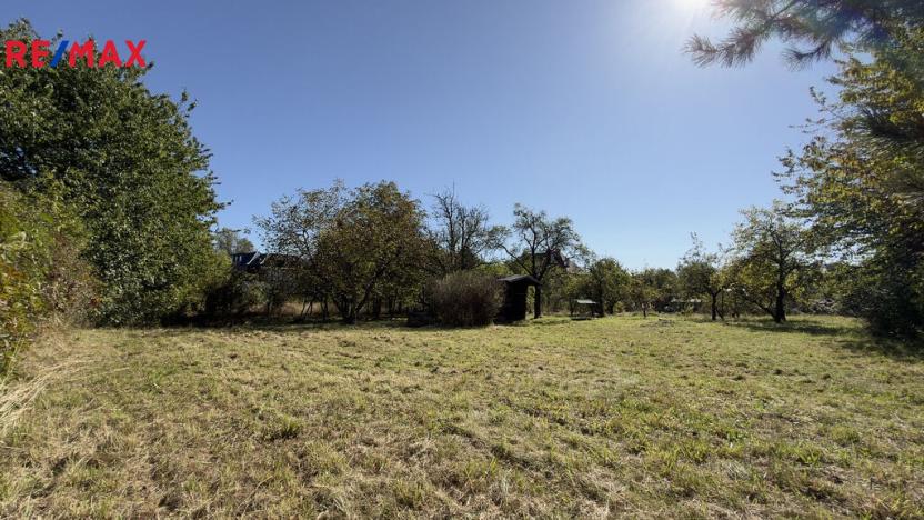 Prodej pozemku, Petřvald, 2693 m2