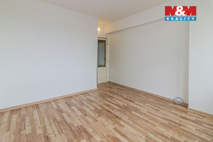 Pronájem bytu 2+1, Zruč nad Sázavou, Slunný vrch, 46 m2