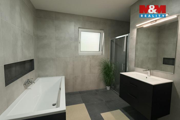 Prodej rodinného domu, Veselí nad Lužnicí - Veselí nad Lužnicí I, Polní, 130 m2