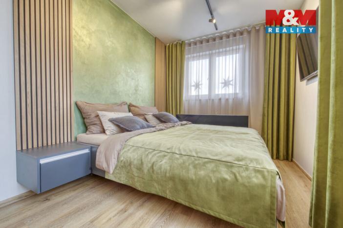 Prodej bytu 3+kk, Vochov, 70 m2