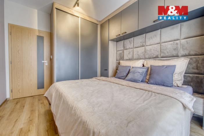 Prodej bytu 3+kk, Vochov, 70 m2