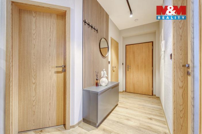 Prodej bytu 3+kk, Vochov, 70 m2