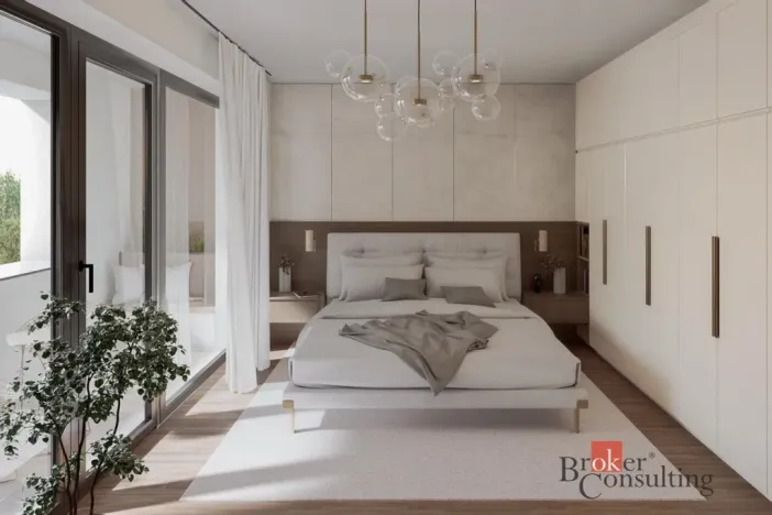 Prodej bytu 4+kk, Praha - Chodov, Klapálkova, 110 m2