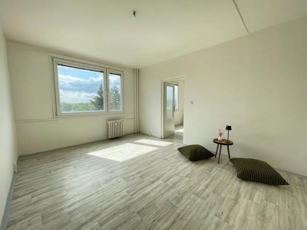 Pronájem bytu 1+1, Litvínov, Mládežnická, 38 m2