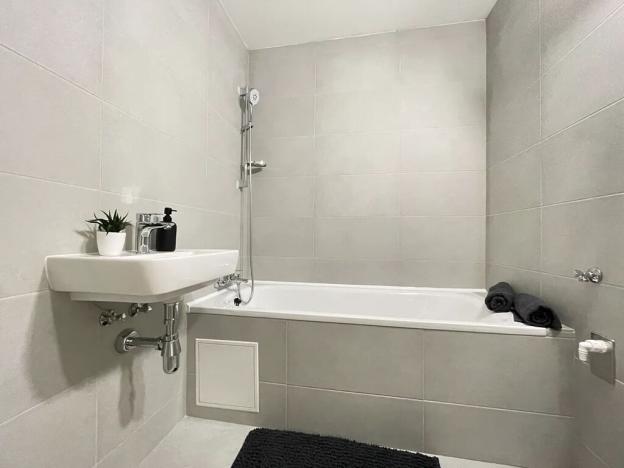 Pronájem bytu 2+1, Litvínov, Studentská, 53 m2