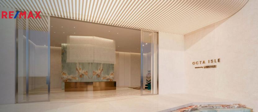 Prodej bytu 3+kk, Dubaj,Spojené arabské emiráty, 95 m2