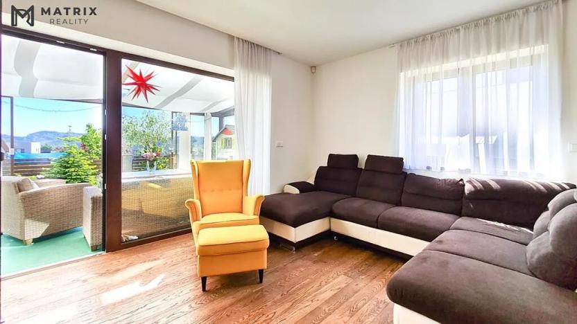 Pronájem rodinného domu, Králův Dvůr, Na Lucberku, 270 m2