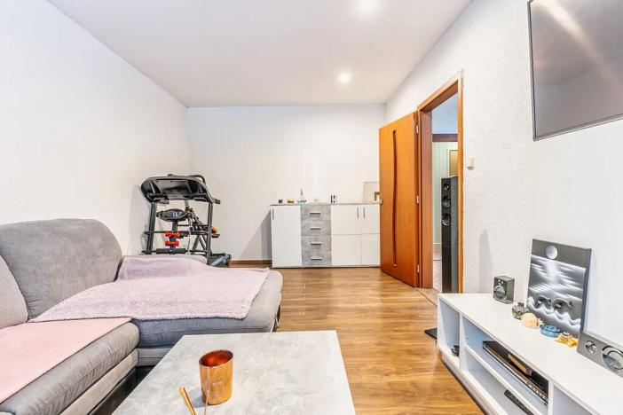 Prodej bytu 2+1, Sokolov, Hornická, 67 m2