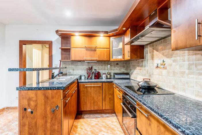 Prodej bytu 2+1, Sokolov, Hornická, 67 m2