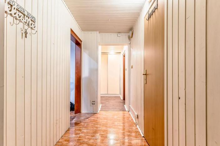 Prodej bytu 2+1, Sokolov, Hornická, 67 m2