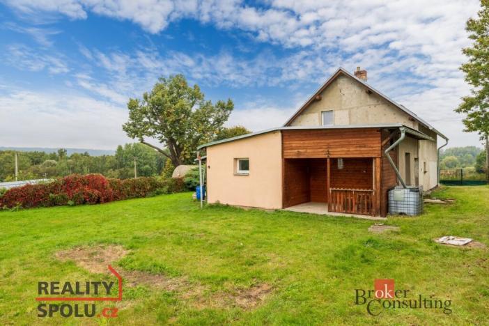 Prodej rodinného domu, Varnsdorf, Štursova, 140 m2