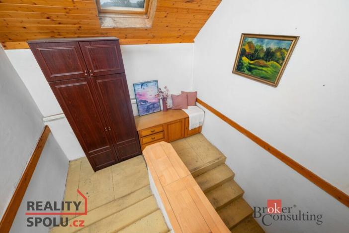 Prodej rodinného domu, Varnsdorf, Štursova, 140 m2