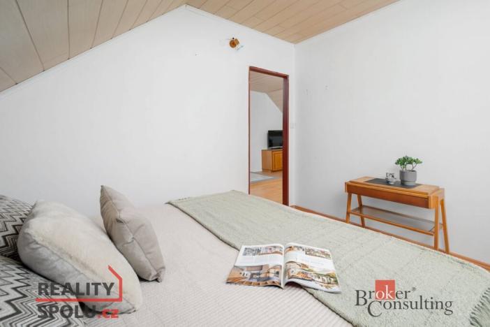 Prodej rodinného domu, Varnsdorf, Štursova, 140 m2