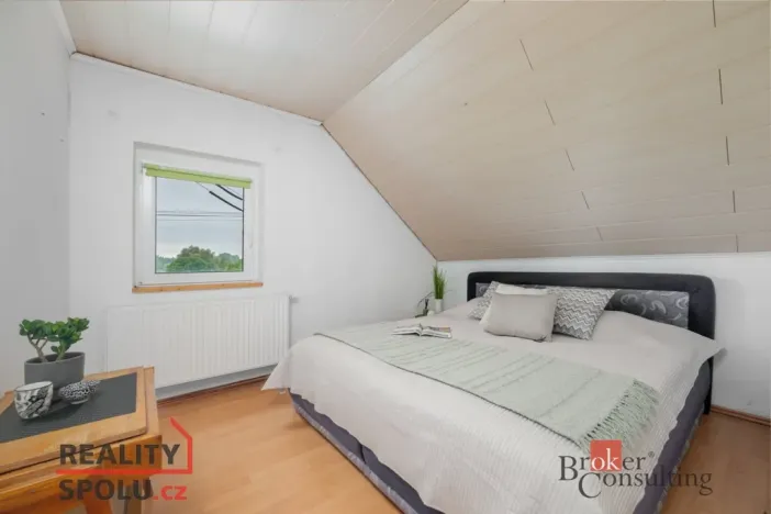 Prodej rodinného domu, Varnsdorf, Štursova, 140 m2