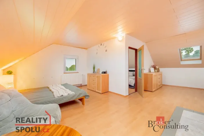 Prodej rodinného domu, Varnsdorf, Štursova, 140 m2