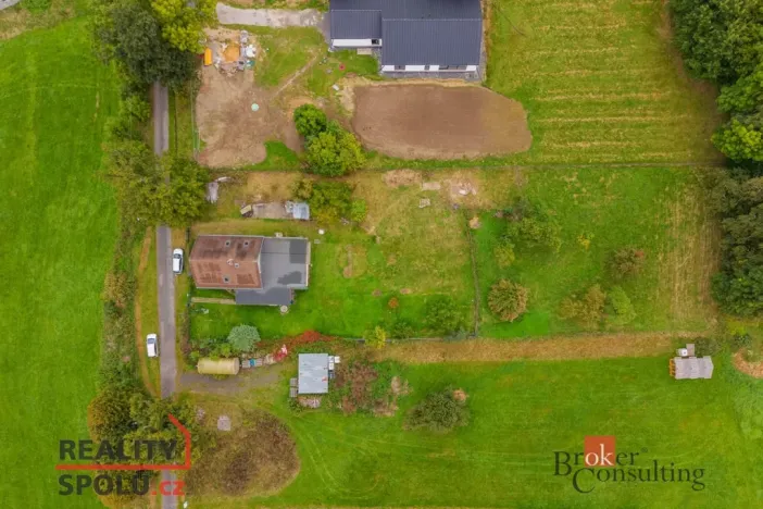 Prodej rodinného domu, Varnsdorf, Štursova, 140 m2