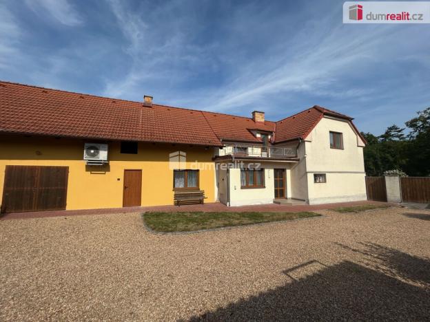 Prodej rodinného domu, Svatý Mikuláš - Svatá Kateřina, 210 m2