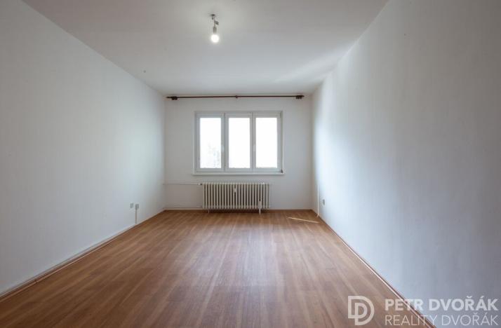 Pronájem bytu 2+1, Praha - Malešice, Ovčárská, 55 m2