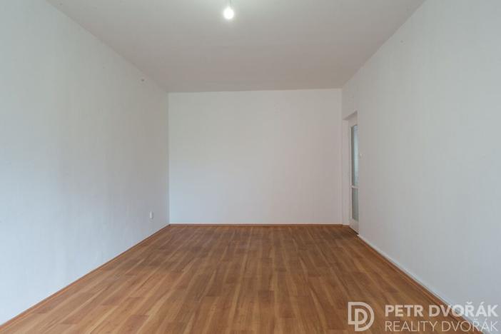 Pronájem bytu 2+1, Praha - Malešice, Ovčárská, 55 m2