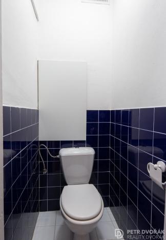 Pronájem bytu 2+1, Praha - Malešice, Ovčárská, 55 m2