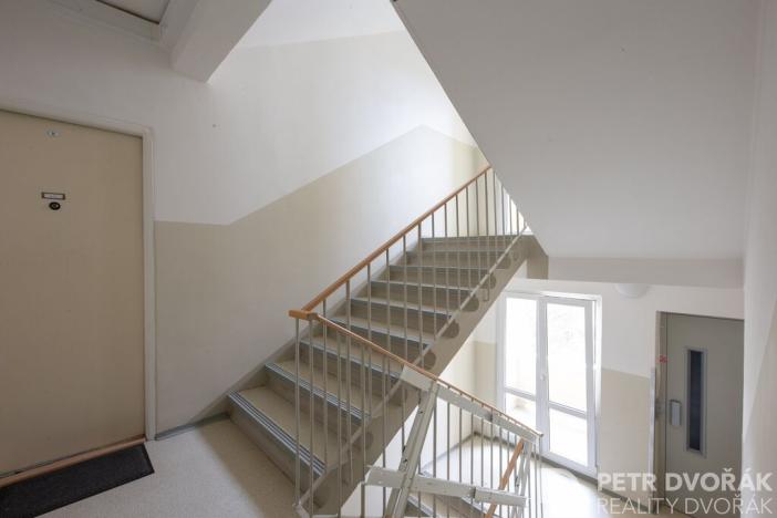 Pronájem bytu 2+1, Praha - Malešice, Ovčárská, 55 m2