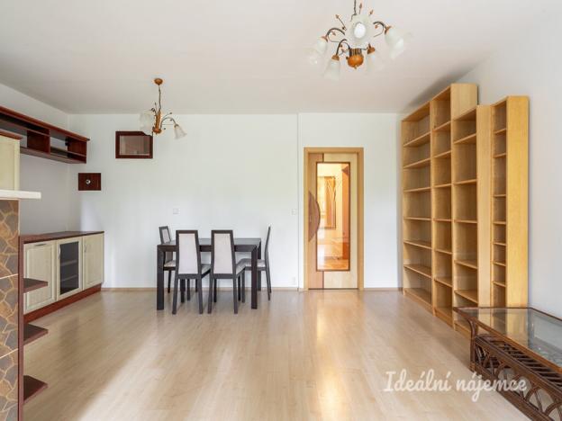 Pronájem bytu 3+kk, Praha - Háje, Štichova, 71 m2