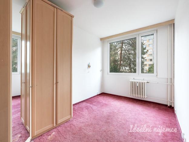 Pronájem bytu 3+kk, Praha - Háje, Štichova, 71 m2