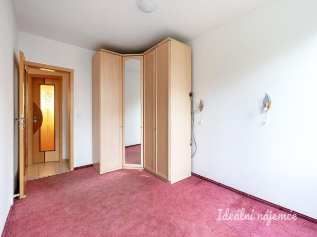 Pronájem bytu 3+kk, Praha - Háje, Štichova, 71 m2
