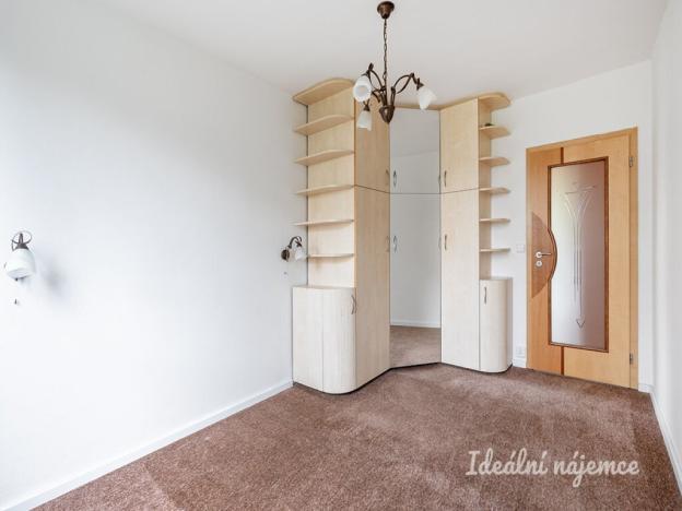 Pronájem bytu 3+kk, Praha - Háje, Štichova, 71 m2