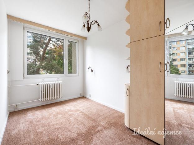 Pronájem bytu 3+kk, Praha - Háje, Štichova, 71 m2