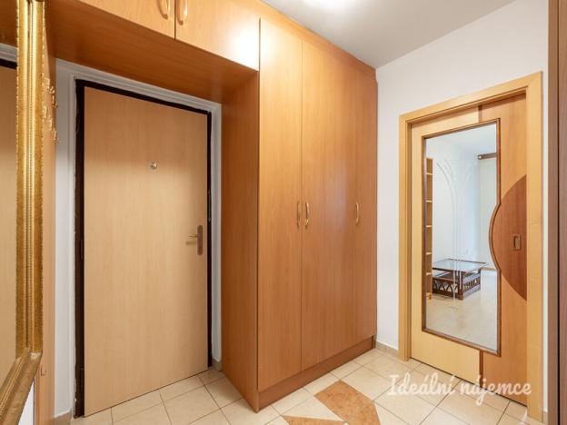 Pronájem bytu 3+kk, Praha - Háje, Štichova, 71 m2