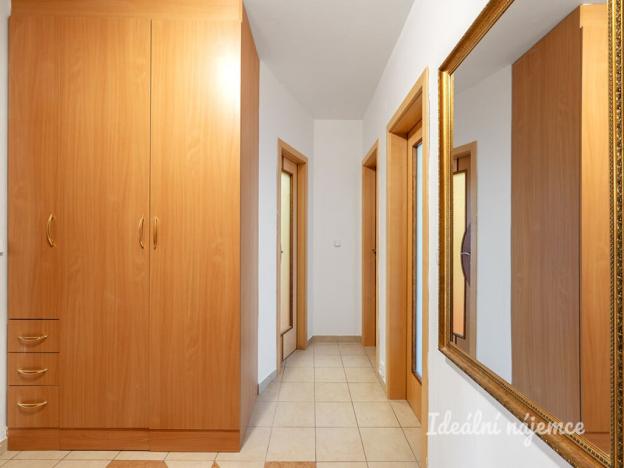 Pronájem bytu 3+kk, Praha - Háje, Štichova, 71 m2